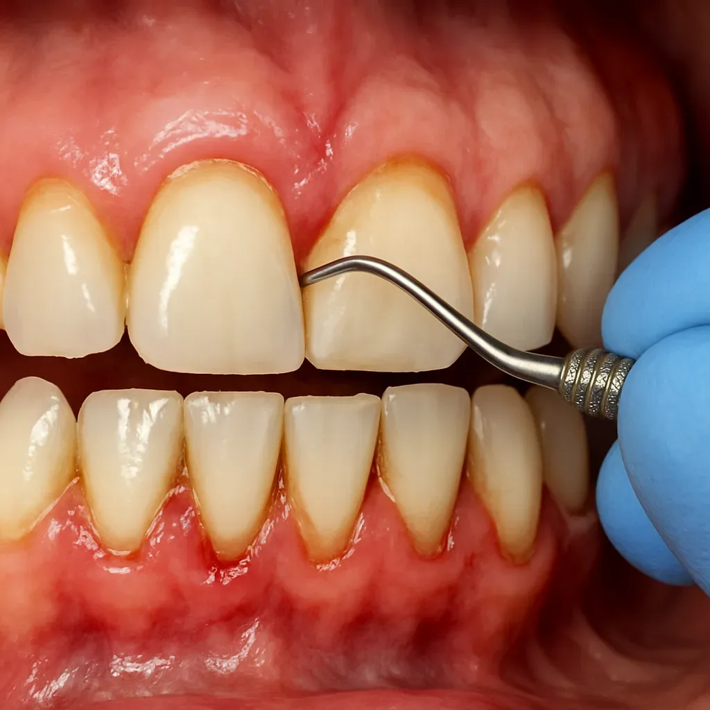 Deep Cleaning Teeth in Dallas, TX